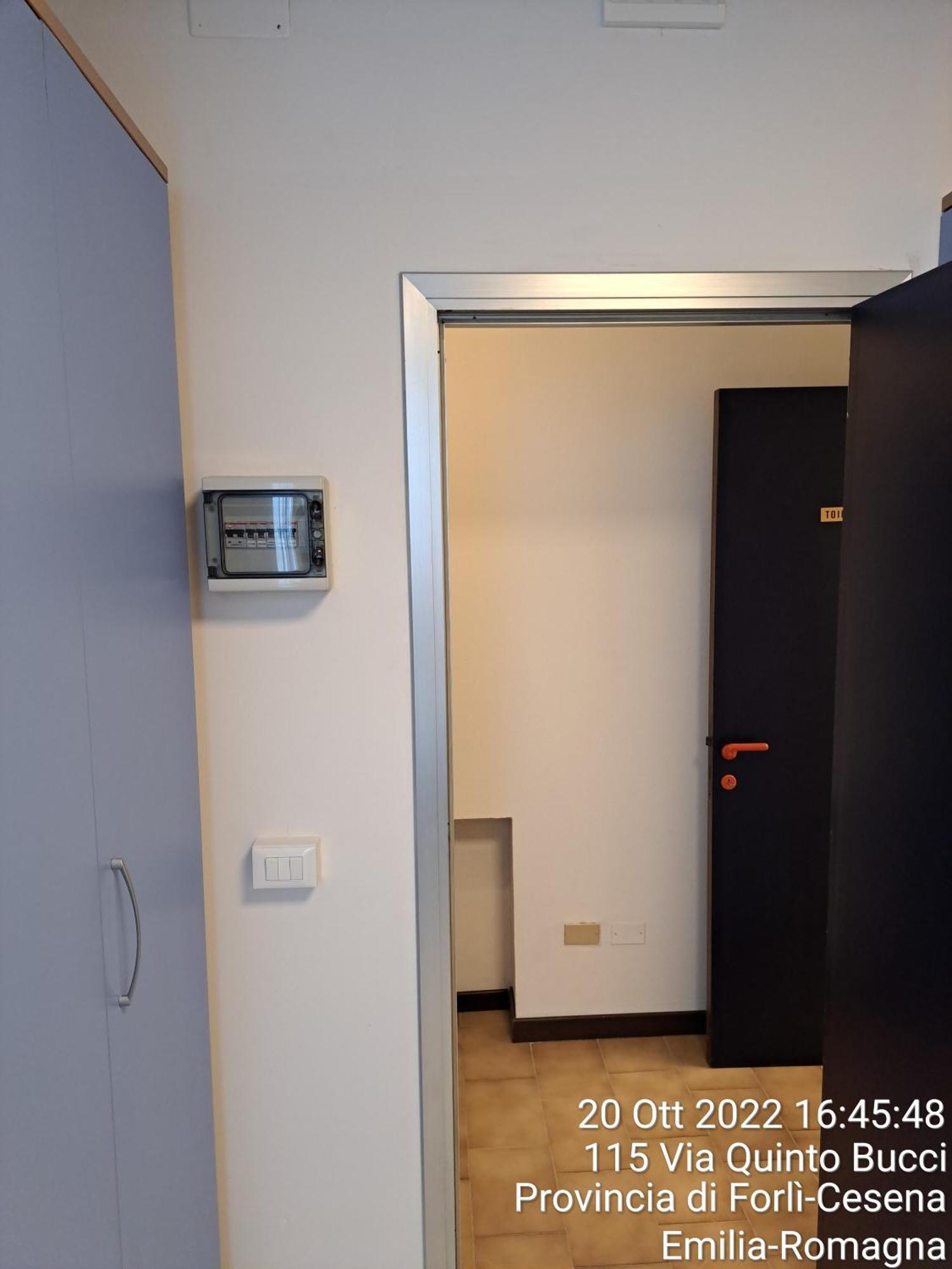 Rta Albergo Malatesta Чезена Экстерьер фото